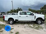 New 2025 Ford F-250 XL Crew Cab 4x4 Pickup for sale #SED42844 - photo 3