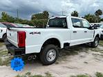 New 2025 Ford F-250 XL Crew Cab 4x4 Pickup for sale #SED42844 - photo 2