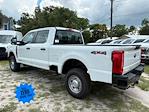 New 2025 Ford F-250 XL Crew Cab 4x4 Pickup for sale #SED42844 - photo 5