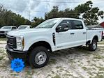 New 2025 Ford F-250 XL Crew Cab 4x4 Pickup for sale #SED42844 - photo 7