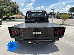 New 2025 Ford F-350 XL Crew Cab 4x4 Knapheide Flatbed Truck for sale #SED43126 - photo 4