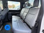 New 2025 Ford F-350 XL Crew Cab 4x4 Knapheide Flatbed Truck for sale #SED43126 - photo 10