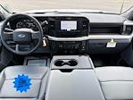 New 2025 Ford F-350 XL Crew Cab 4x4 Knapheide Flatbed Truck for sale #SED43126 - photo 11
