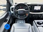 New 2025 Ford F-350 XL Crew Cab 4x4 Knapheide Flatbed Truck for sale #SED43126 - photo 21