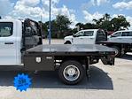 New 2025 Ford F-350 XL Crew Cab 4x4 Knapheide Flatbed Truck for sale #SED43126 - photo 24