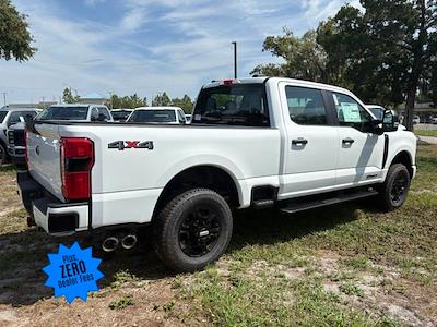 New 2025 Ford F-350 XL Crew Cab 4x4 SRW Pickup for sale #SED43134 - photo 2