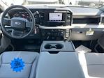 New 2025 Ford F-350 XL Crew Cab 4x4 Cab Chassis for sale #SED43444 - photo 11