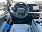 New 2025 Ford F-350 XL Crew Cab 4x4 Cab Chassis for sale #SED43444 - photo 12