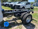 New 2025 Ford F-350 XL Crew Cab 4x4 Cab Chassis for sale #SED43444 - photo 23