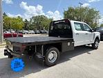 New 2025 Ford F-350 XL Crew Cab 4x4 Cab Chassis for sale #SED43444 - photo 2
