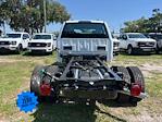 New 2025 Ford F-350 XL Crew Cab 4x4 Cab Chassis for sale #SED43444 - photo 4