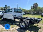 New 2025 Ford F-350 XL Crew Cab 4x4 Cab Chassis for sale #SED43444 - photo 5