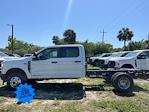New 2025 Ford F-350 XL Crew Cab 4x4 Cab Chassis for sale #SED43444 - photo 6