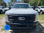 New 2025 Ford F-350 XL Crew Cab 4x4 Cab Chassis for sale #SED43444 - photo 8
