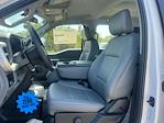 New 2025 Ford F-350 XL Crew Cab 4x4 Cab Chassis for sale #SED43444 - photo 9