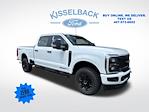 New 2025 Ford F-350 XL Crew Cab 4x4 SRW Pickup for sale #SED43827 - photo 1