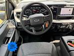 New 2025 Ford F-350 XL Crew Cab 4x4 SRW Pickup for sale #SED43827 - photo 12