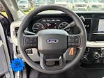 New 2025 Ford F-350 XL Crew Cab 4x4 SRW Pickup for sale #SED43827 - photo 18