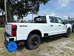 New 2025 Ford F-350 XL Crew Cab 4x4 SRW Pickup for sale #SED43827 - photo 2