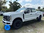 New 2025 Ford F-350 XL Crew Cab 4x4 SRW Pickup for sale #SED43827 - photo 7