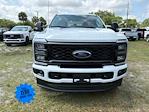 New 2025 Ford F-350 XL Crew Cab 4x4 SRW Pickup for sale #SED43827 - photo 8