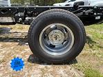 New 2025 Ford F-350 XL Crew Cab 4x4 Cab Chassis for sale #SED44005 - photo 23