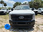 New 2025 Ford F-350 XL Crew Cab 4x4 Cab Chassis for sale #SED44005 - photo 8