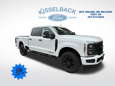 2025 Ford F-250 Crew Cab 4x4 Pickup for sale #SED44323 - photo 1