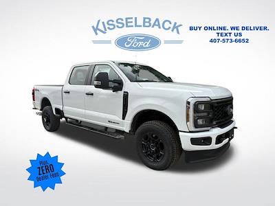 2025 Ford F-350 Crew Cab SRW 4x4 Pickup for sale #SED44483 - photo 1