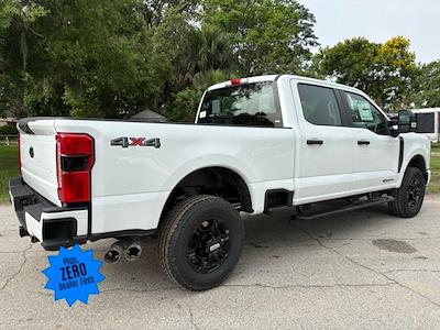 New 2025 Ford F-350 XL Crew Cab 4x4 SRW Pickup for sale #SED44483 - photo 2