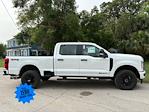 2025 Ford F-350 Crew Cab SRW 4x4 Pickup for sale #SED44483 - photo 3