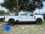 New 2025 Ford F-350 XL Crew Cab 4x4 SRW Pickup for sale #SED44647 - photo 3