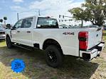 New 2025 Ford F-350 XL Crew Cab 4x4 SRW Pickup for sale #SED44647 - photo 4