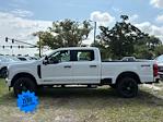New 2025 Ford F-350 XL Crew Cab 4x4 SRW Pickup for sale #SED44647 - photo 5