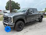 New 2025 Ford F-250 XL Crew Cab 4x4 Pickup for sale #SED44655 - photo 8