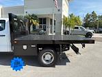 New 2025 Ford F-350 XL Crew Cab 4x4 Flatbed Truck for sale #SED44753 - photo 24