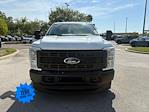 New 2025 Ford F-350 XL Crew Cab 4x4 Flatbed Truck for sale #SED44753 - photo 8