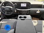 New 2025 Ford F-350 XL Crew Cab 4x4 SRW Pickup for sale #SED45002 - photo 10