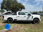 New 2025 Ford F-350 XL Crew Cab 4x4 SRW Pickup for sale #SED45002 - photo 3