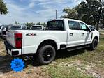 New 2025 Ford F-350 XL Crew Cab 4x4 SRW Pickup for sale #SED45002 - photo 2