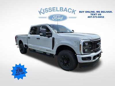 2025 Ford F-250 Crew Cab 4x4 Pickup for sale #SED45102 - photo 1