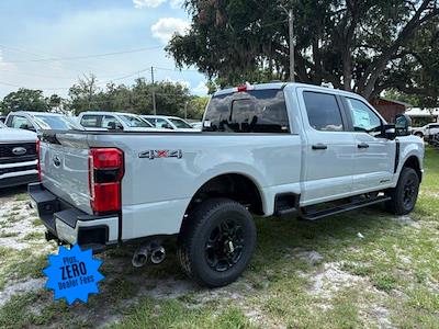 New 2025 Ford F-250 XL Crew Cab 4x4 Pickup for sale #SED45102 - photo 2