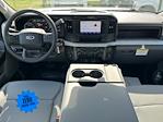 New 2025 Ford F-350 XL Crew Cab 4x4 Cab Chassis for sale #SED45380 - photo 11