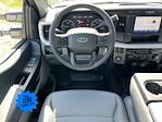 New 2025 Ford F-350 XL Crew Cab 4x4 Cab Chassis for sale #SED45380 - photo 12