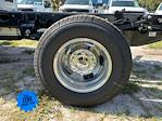 New 2025 Ford F-350 XL Crew Cab 4x4 Cab Chassis for sale #SED45380 - photo 25