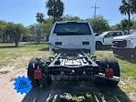 New 2025 Ford F-350 XL Crew Cab 4x4 Cab Chassis for sale #SED45380 - photo 4