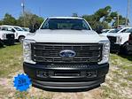New 2025 Ford F-350 XL Crew Cab 4x4 Cab Chassis for sale #SED45380 - photo 8