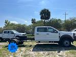 New 2025 Ford F-450 XL Crew Cab Cab Chassis for sale #SED52412 - photo 3