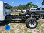 New 2025 Ford F-450 XL Crew Cab Cab Chassis for sale #SED52412 - photo 24