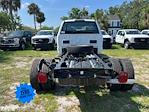 New 2025 Ford F-450 XL Crew Cab Cab Chassis for sale #SED52412 - photo 4